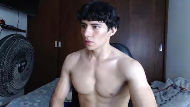 ares_aestheticgod Chaturbate 02-05-2024 Males