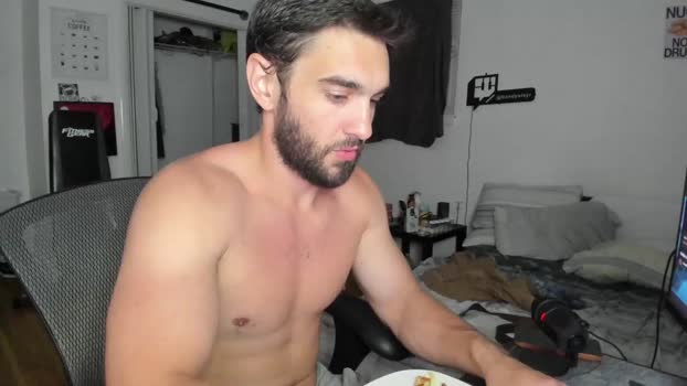 bandyonchat Chaturbate 02-05-2024 Males