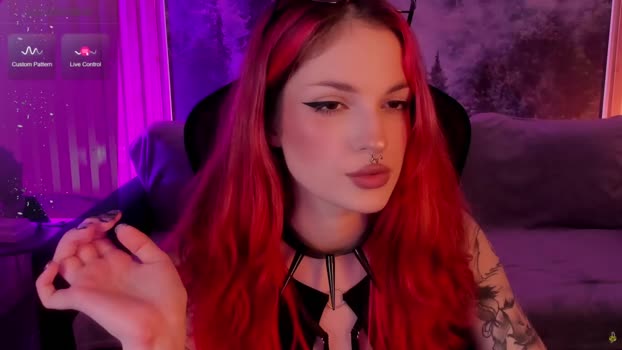bratziedarsie Chaturbate 02-05-2024 Trans