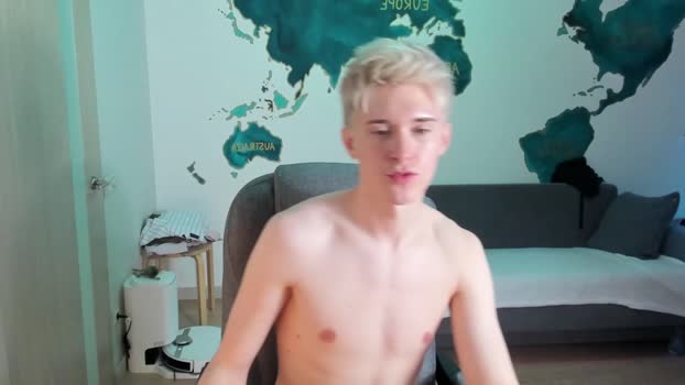 cute_joni Chaturbate 01-05-2024 Males