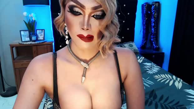 cutietrans4u Chaturbate 02-05-2024 Trans