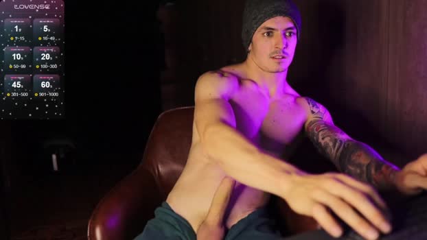duke_j Chaturbate 02-05-2024 Males