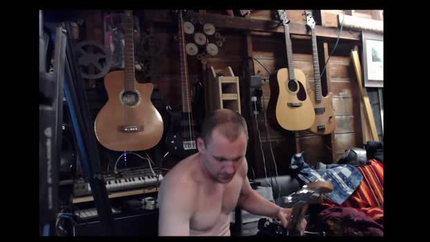 jameswebbscope Chaturbate 02-05-2024 Males