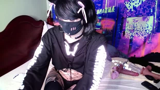 kikitrap Chaturbate 02-05-2024 Trans