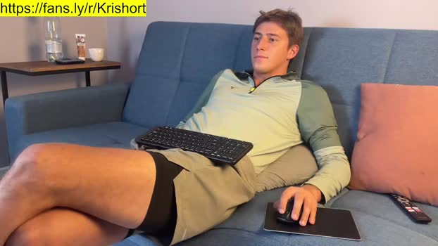 krishort Chaturbate 02-05-2024 Males
