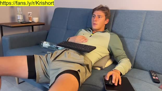 krishort Chaturbate 02-05-2024 Males
