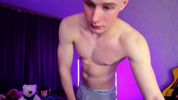 kurt_hanssen Chaturbate 01-05-2024 Males