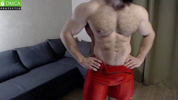 kurt_stone1 Chaturbate 01-05-2024 Males