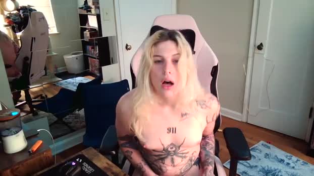 lilkittyjadee Chaturbate 01-05-2024 Trans