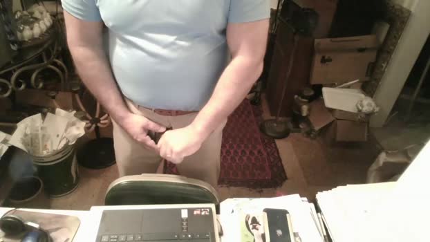marrieddad19751975 Chaturbate 02-05-2024 Males