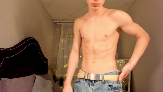 max_foks Chaturbate 02-05-2024 Males