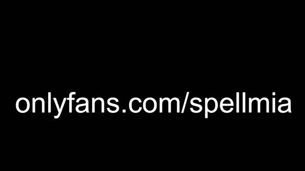 miaspell Chaturbate 01-05-2024 Trans