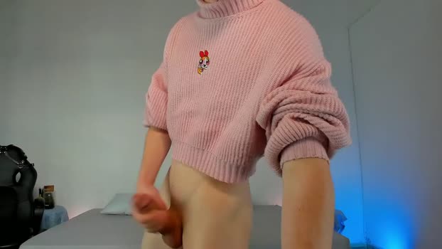 niico_18 Chaturbate 01-05-2024 Males