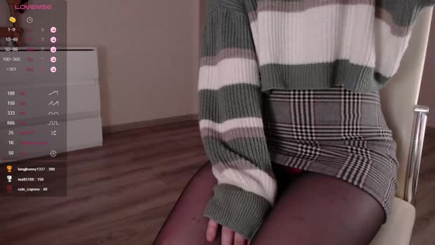 noelleneptune Chaturbate 02-05-2024 Trans