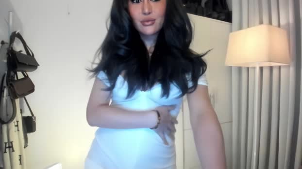 queenofamerica Chaturbate 01-05-2024 Trans