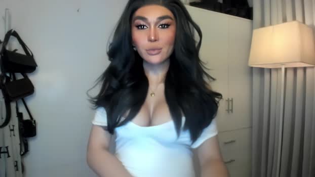 queenofamerica Chaturbate 02-05-2024 Trans