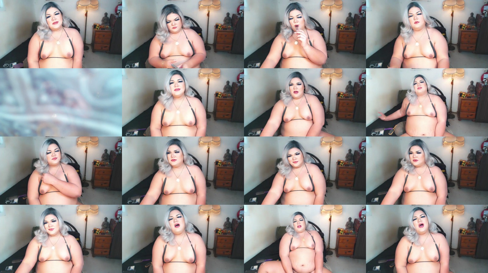 regal_fucker sexytrans Webcam SHOW @ Chaturbate 02-05-2024