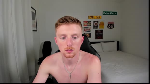 richiewest Chaturbate 02-05-2024 Males