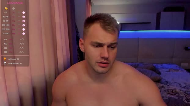 tasty_justin Chaturbate 02-05-2024 Males