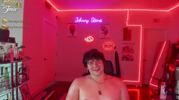 thejohnnystone Chaturbate 02-05-2024 Males