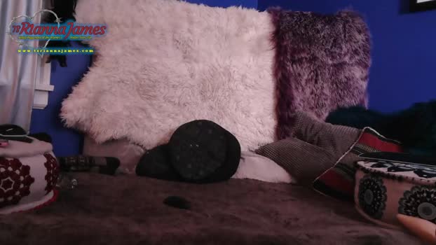 tsriannajames Chaturbate 02-05-2024 Trans
