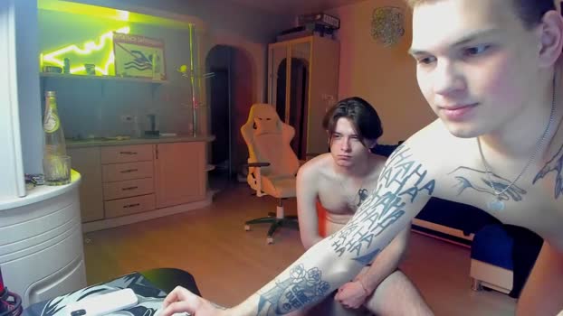 vova_belkin_ Chaturbate 01-05-2024 Males