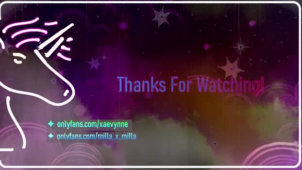 xaevynne Chaturbate 02-05-2024 Trans