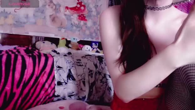 annabelleisdead Chaturbate 03-05-2024 Trans