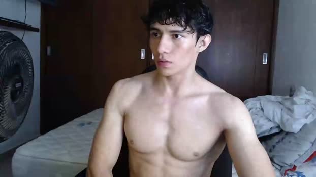 ares_aestheticgod Chaturbate 03-05-2024 Males