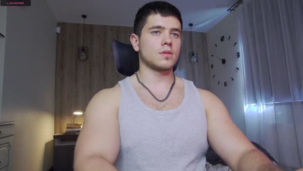 arilass Chaturbate 03-05-2024 Males