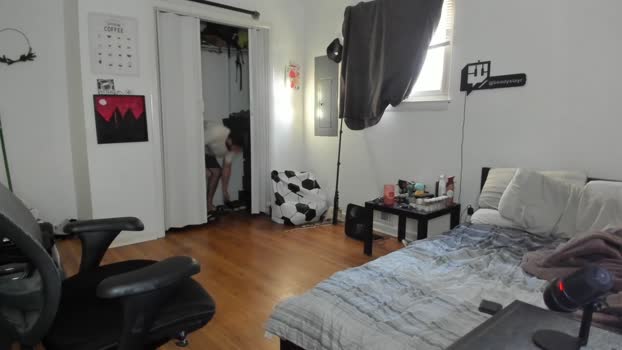 bandyonchat Chaturbate 03-05-2024 Males