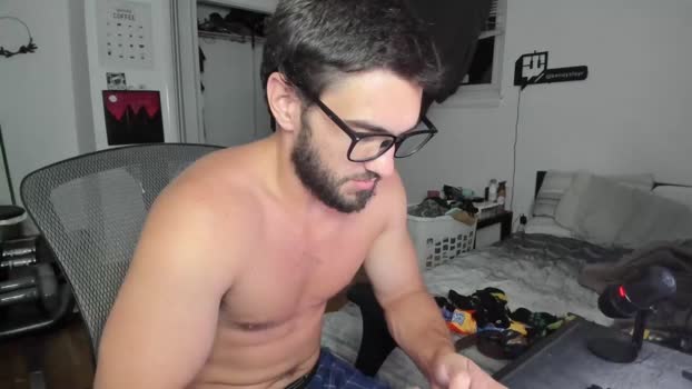 bandyonchat Chaturbate 03-05-2024 Males