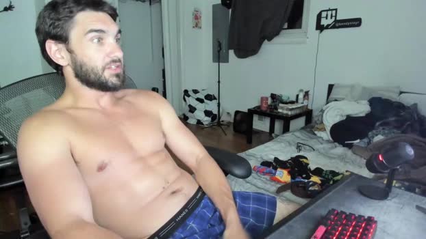 bandyonchat Chaturbate 03-05-2024 Males