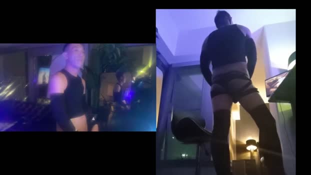 bruceleecock Chaturbate 03-05-2024 Males