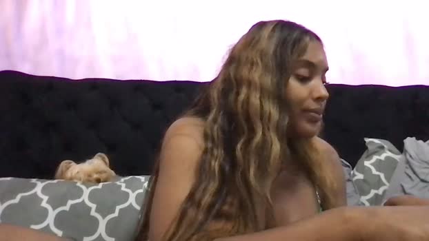 cummingtoparis Chaturbate 03-05-2024 Trans