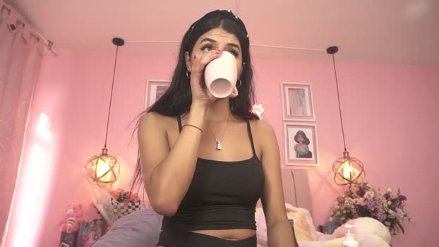 dani_parkerr Chaturbate 02-05-2024 Trans