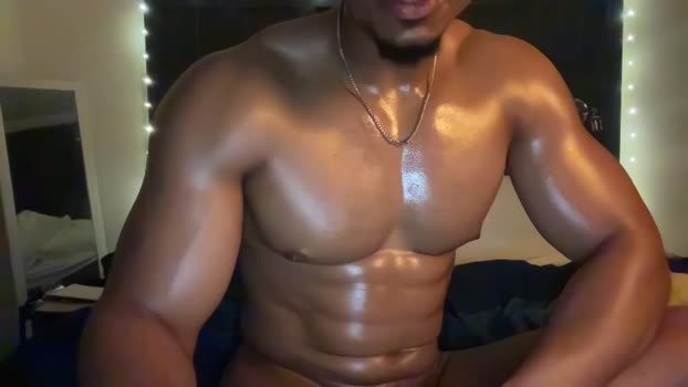 darkchocdx Chaturbate 03-05-2024 Males