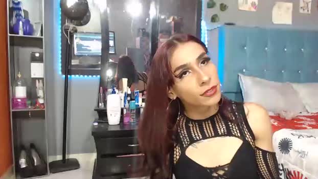 hot_skiiny Chaturbate 02-05-2024 Trans