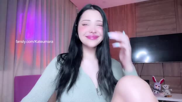 kateumaru Chaturbate 02-05-2024 Trans