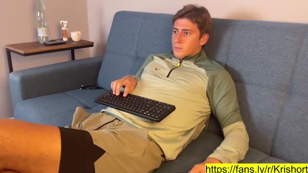krishort Chaturbate 02-05-2024 Males