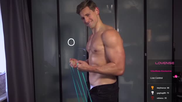 marcusdiamond Chaturbate 02-05-2024 Males