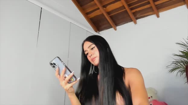 marihana_one1 Chaturbate 03-05-2024 Trans