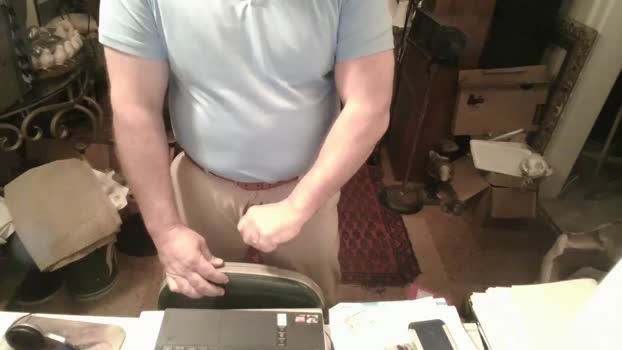 marrieddad19751975 Chaturbate 02-05-2024 Males
