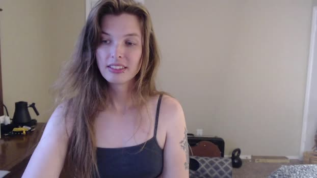 nikkiblackcat Chaturbate 03-05-2024 Trans