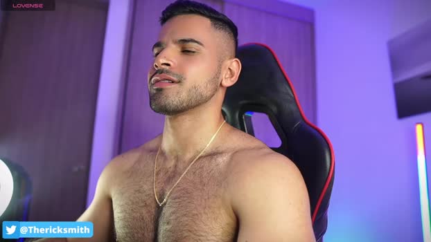 rick_smith153 Chaturbate 03-05-2024 Males