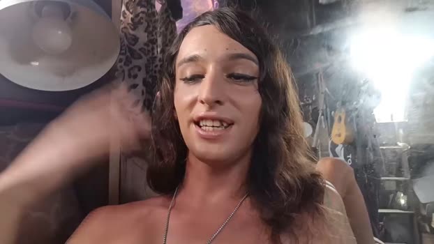 skarletbloom Chaturbate 02-05-2024 Trans