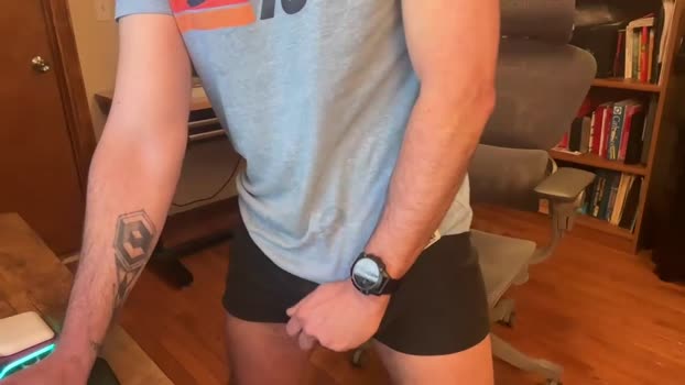 swagwagger Chaturbate 02-05-2024 Males