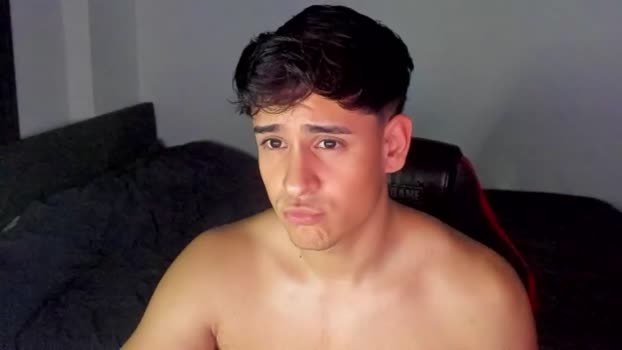 tairoanddagnye Chaturbate 03-05-2024 Males