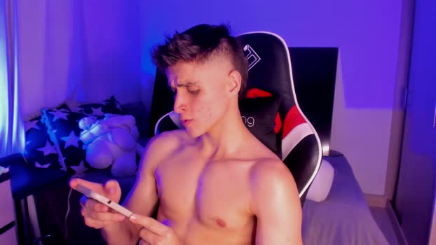 thomklein Chaturbate 03-05-2024 Males