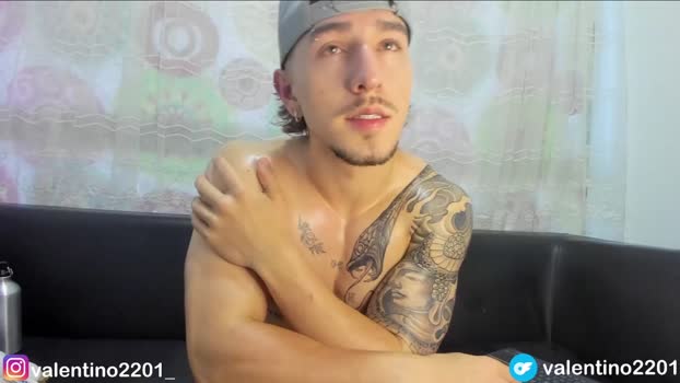 valentino2201 Chaturbate 03-05-2024 Males
